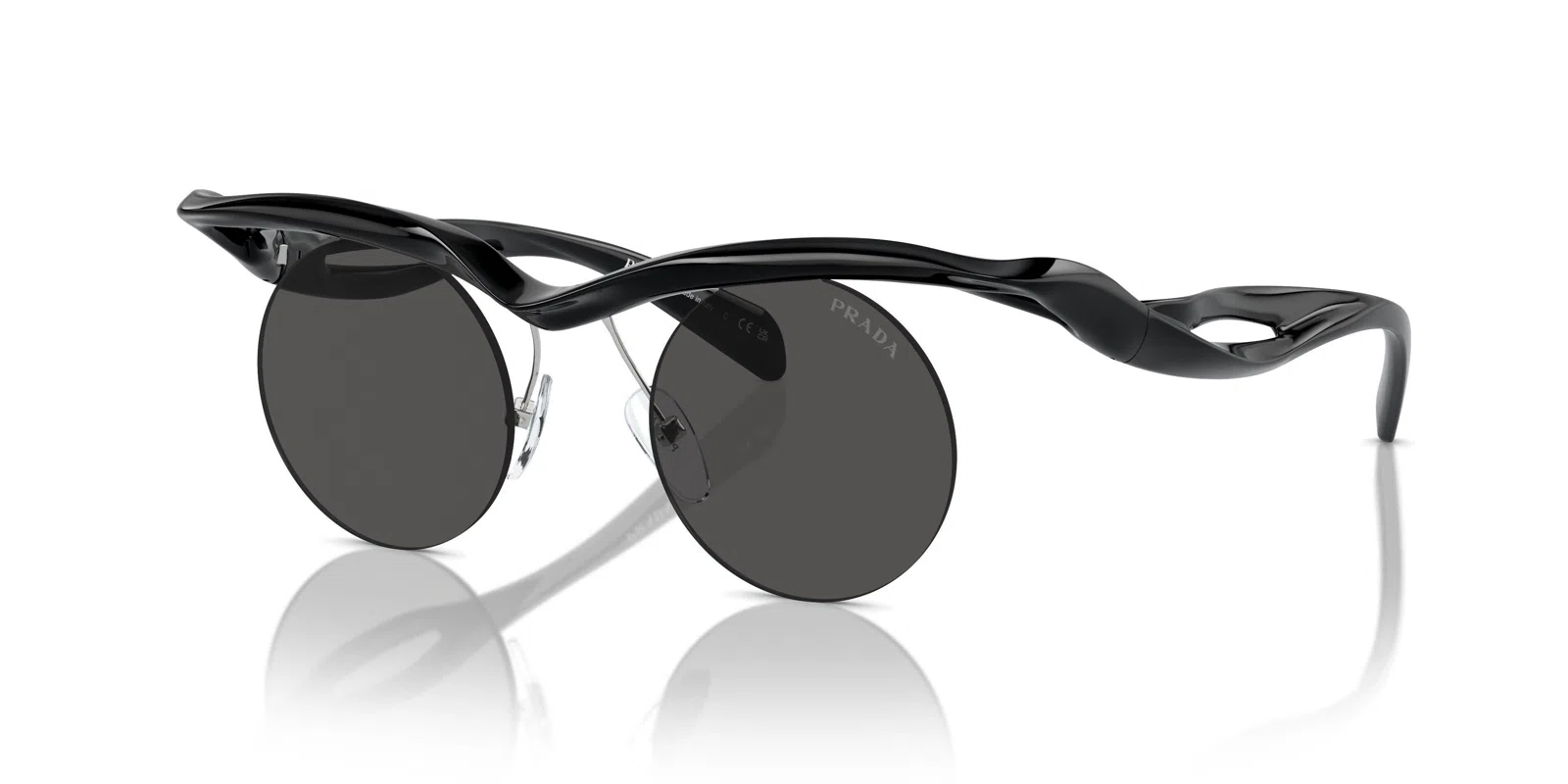 Prada A18S Sunglasses - view 4
